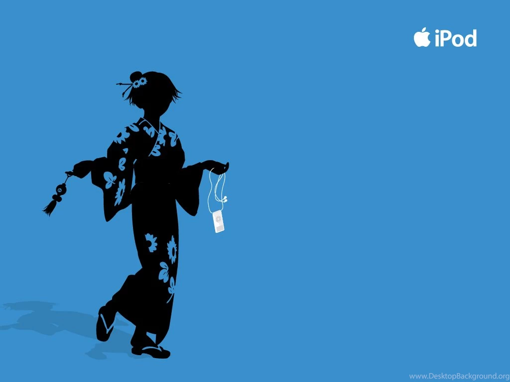 Mashababko: Ipod Wallpapers