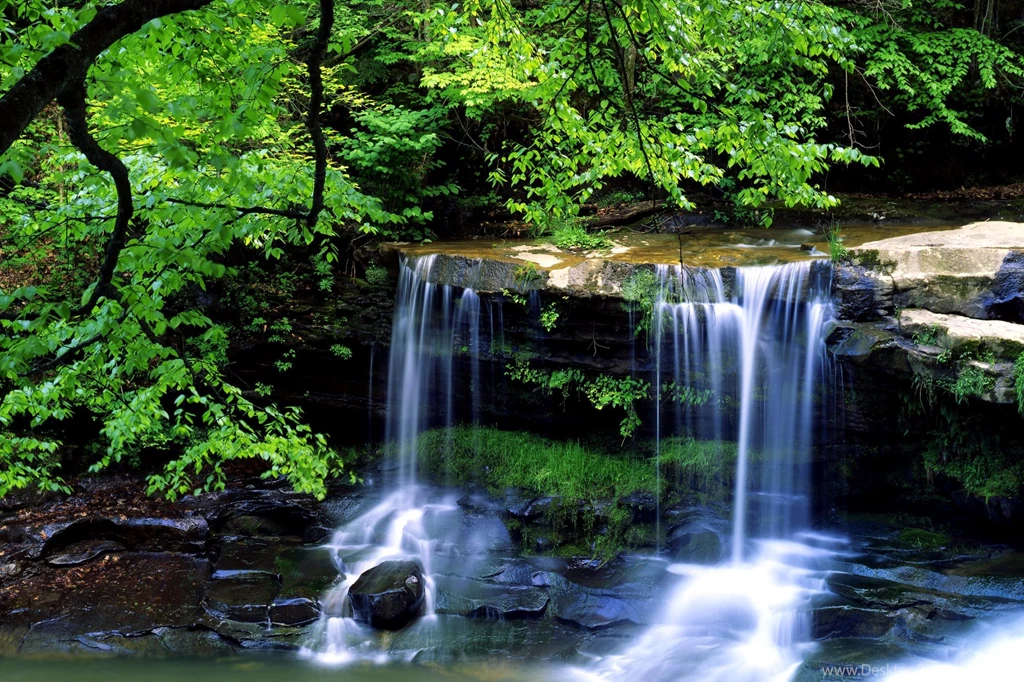 HD Waterfalls Wallpapers Wallpapers Zone
