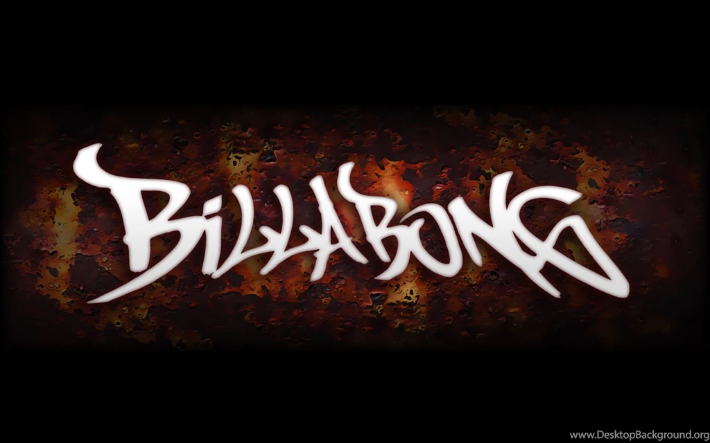 Billabong Logo Wallpapers