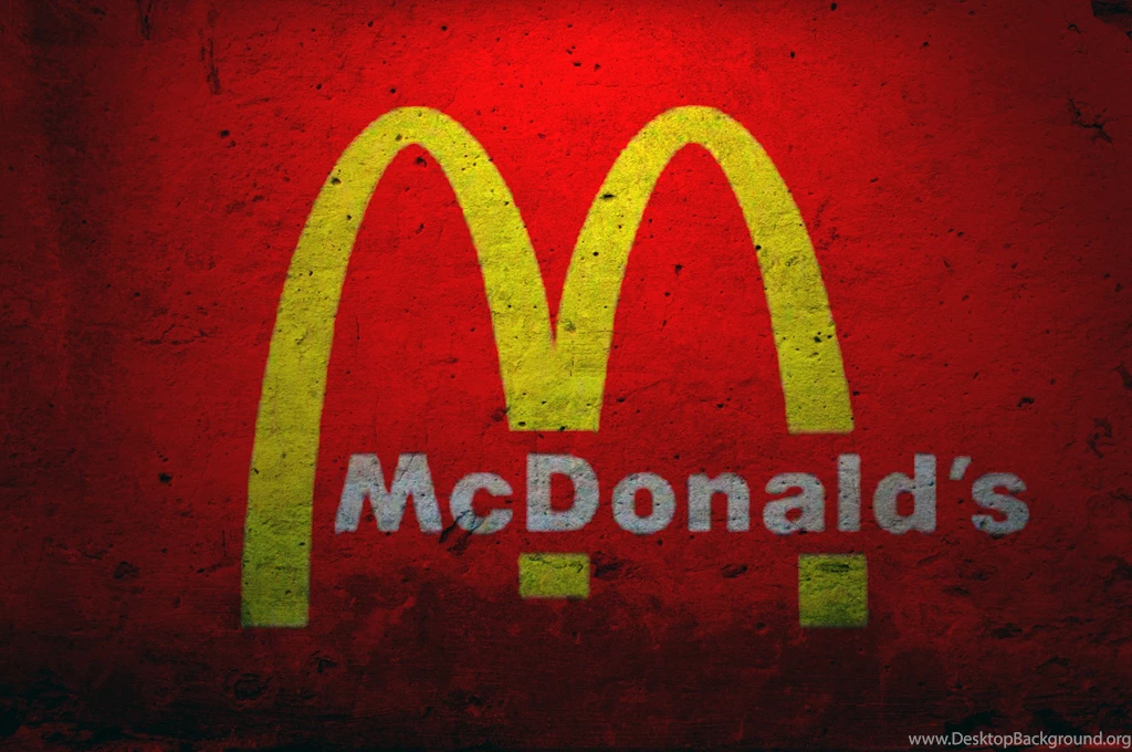 McDonalds Logo And HQ Wallpapers