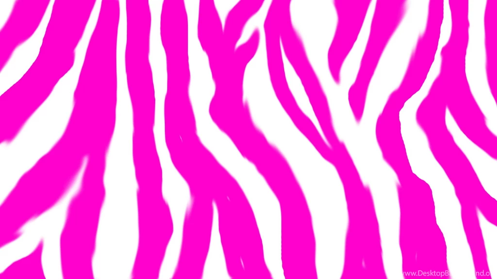Free Pink Zebra Print Id 24125 Buzzerg Com HD Wallpapers ...