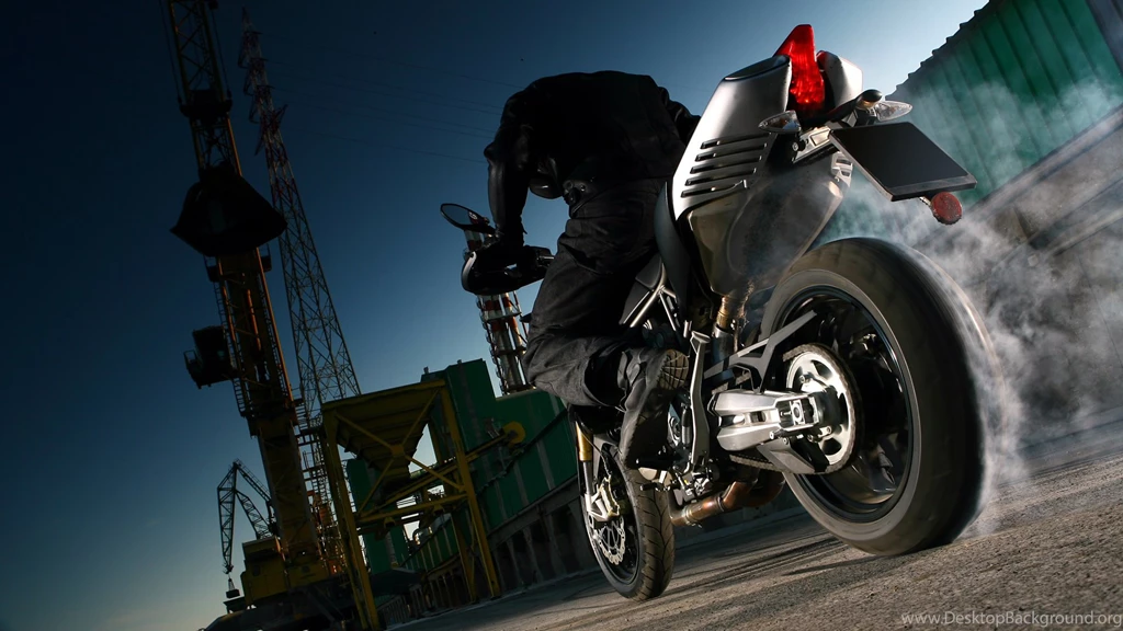Download Motorbike Wallpapers 1920x1080