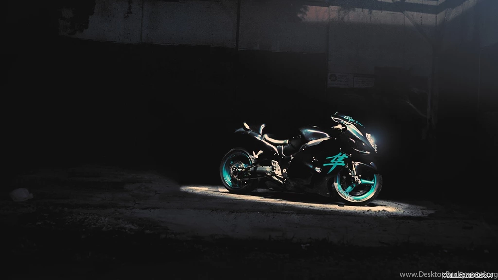 Free MotorBike Desktop Wallpapers 19201080