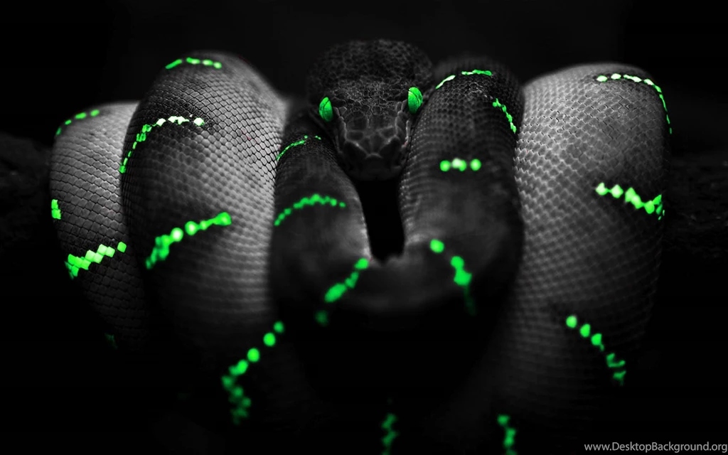 Wallpapers: Dark 3D Wallpapers