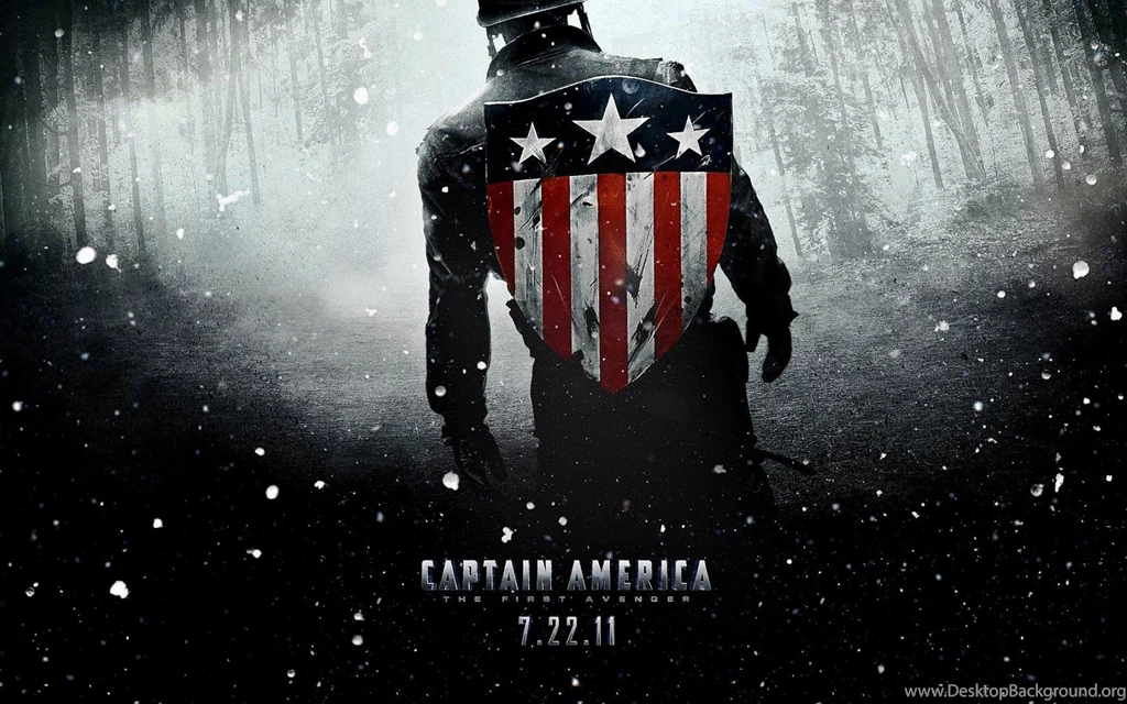 American Wallpapers 9AA