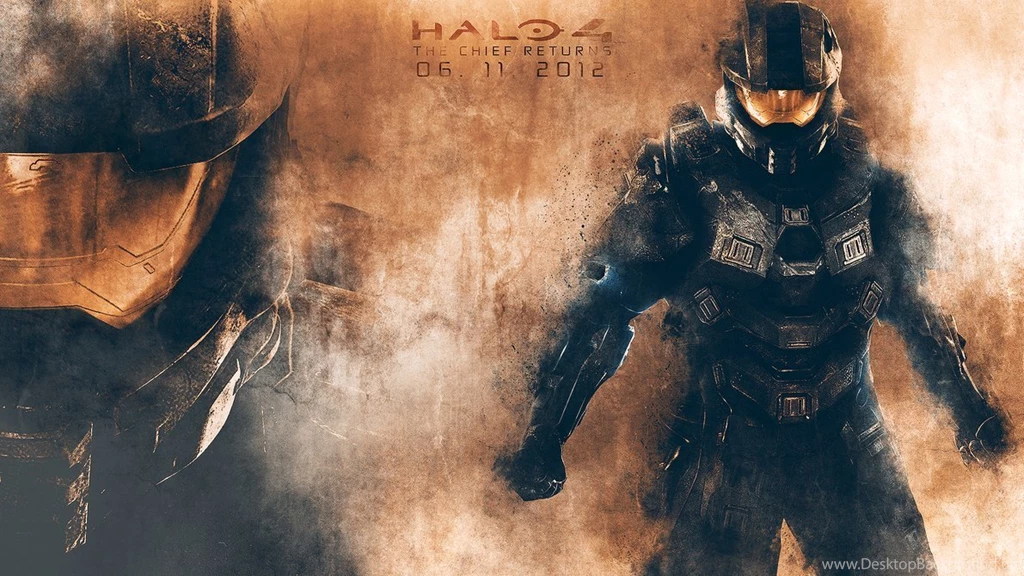 Halo 4