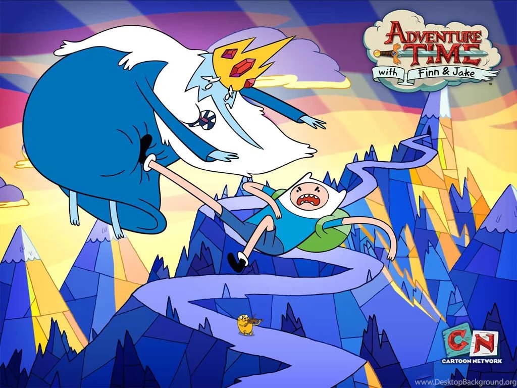 Adventure Time Latest HD Wallpapers Free Download