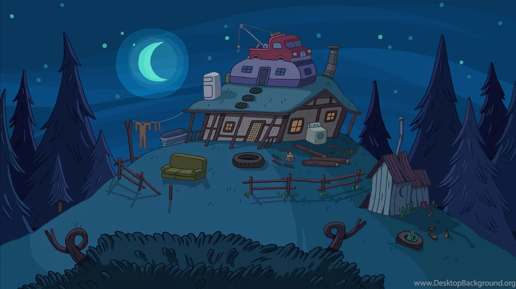 Adventure Time Wallpapers Download Free