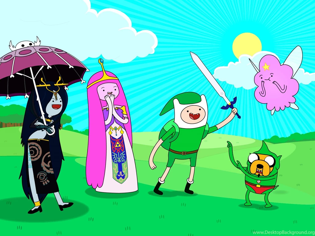 Adventure Time Wallpapers Hd 9109 Hd Wallpapers Desktop Background