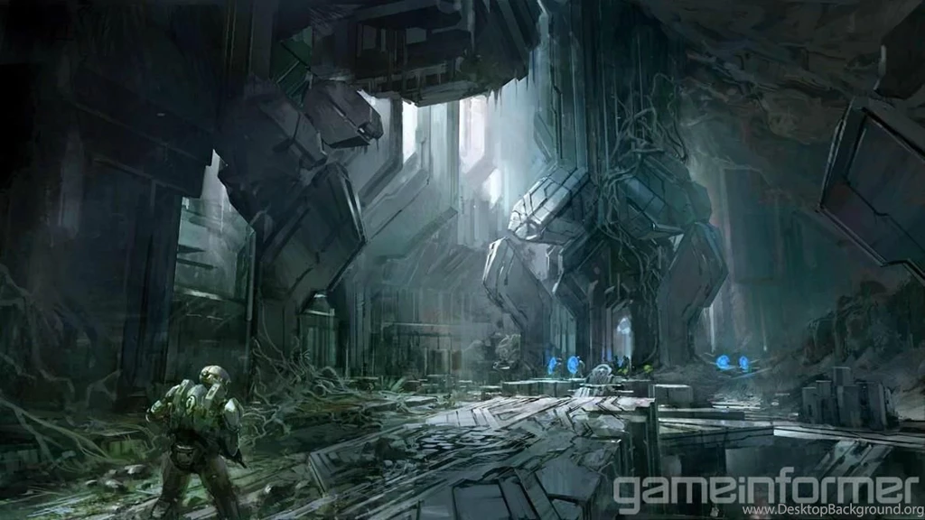 Halo Wallpapers 1080p Taringa!