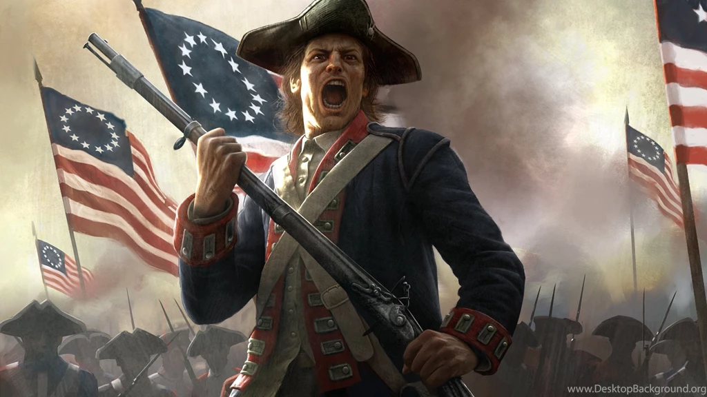 Wallpapers Empire Total War 04 1920×1200