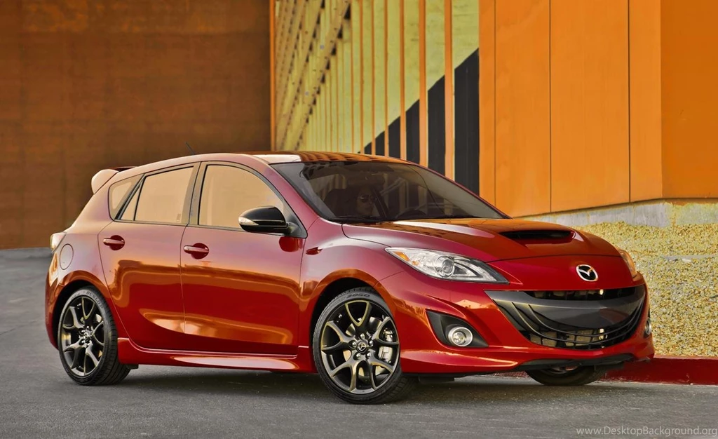 Mazdaspeed Wallpapers   Image