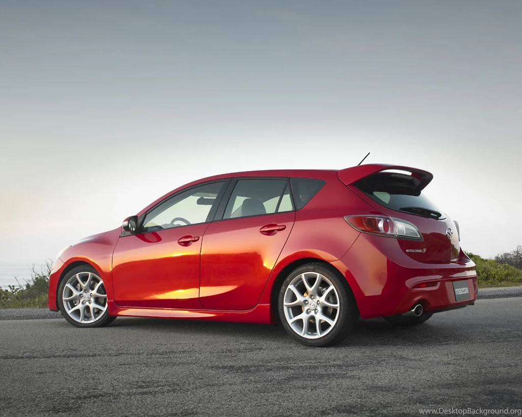 Mazda 3, Mazda3, 3i, 3s, Mazdaspeed3 Free 1280x1024 Wallpapers ...