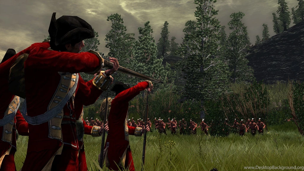 Image : Empire : Total War GameNews