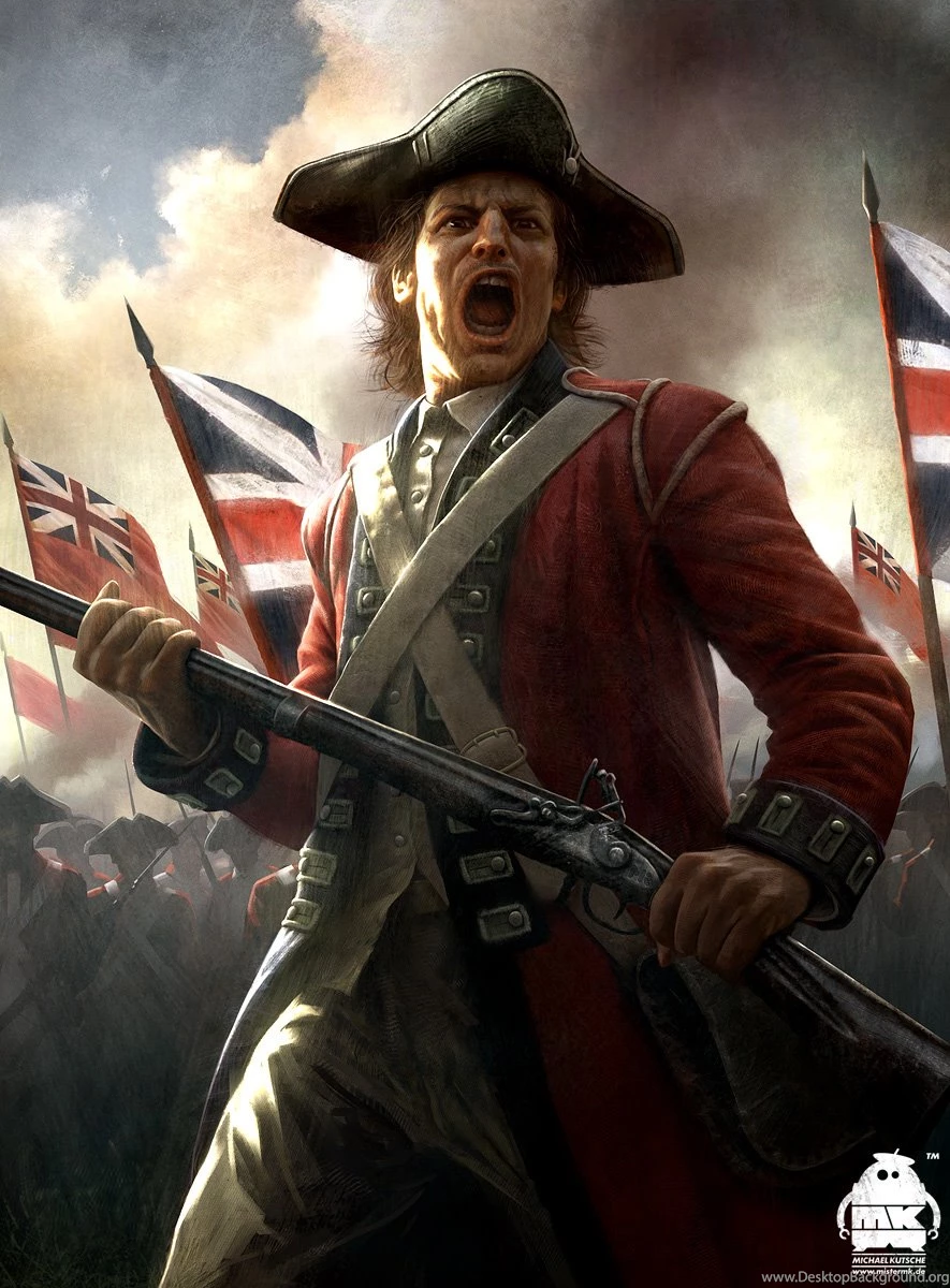 Empire: Total War PC Gamer By Michaelkutsche On DeviantArt