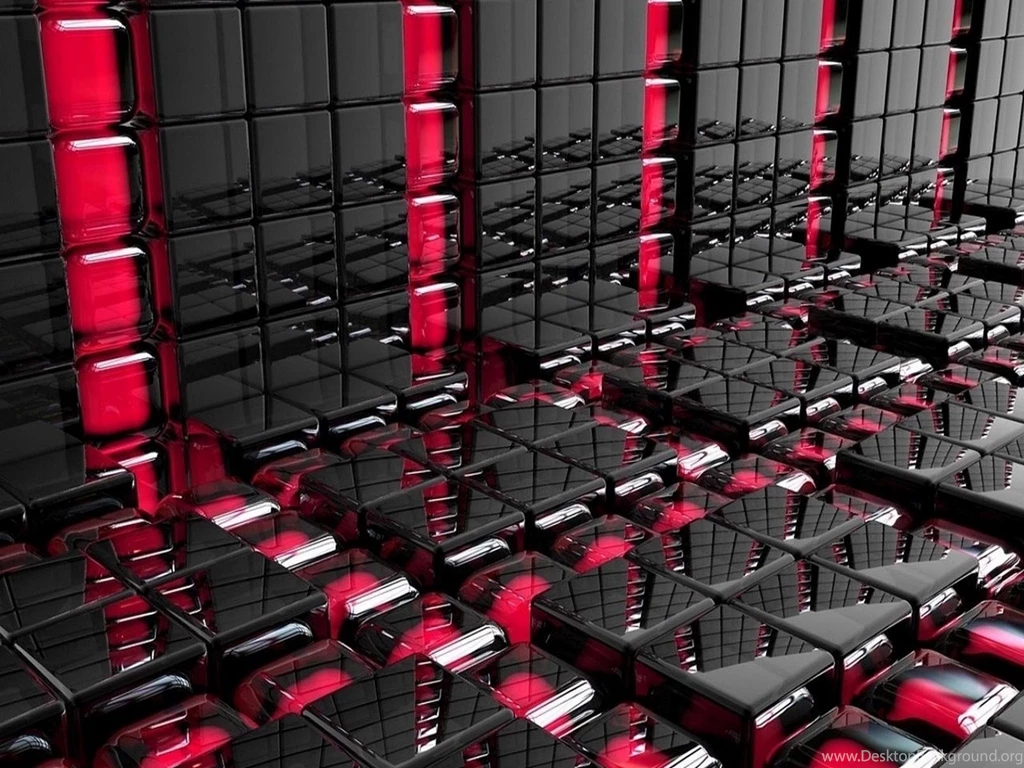 Cube Computer Wallpapers, Desktop Backgrounds