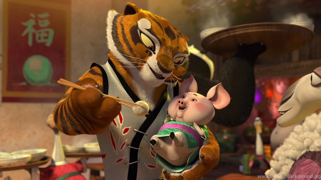 Image Tigress holiday.png Kung Fu Panda Wiki Wikia