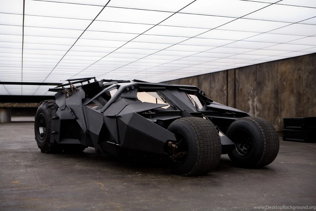 Batman Car Pictures Wallpapers High Definition
