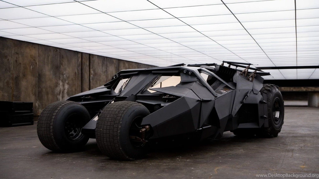 Batman Car Pictures Wallpapers High Definition