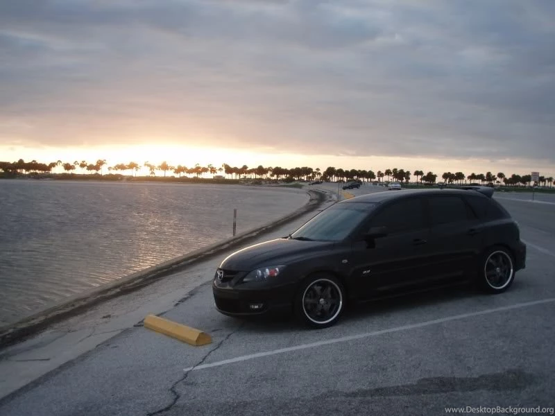 Post A Picture Of Your MAZDASPEED3 Page 54