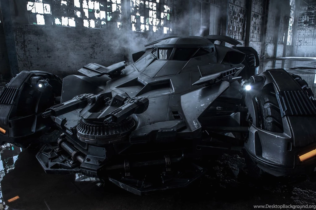 Batman Vs Superman: Dawn Of Justice 2016 iPhone & Desktop ...
