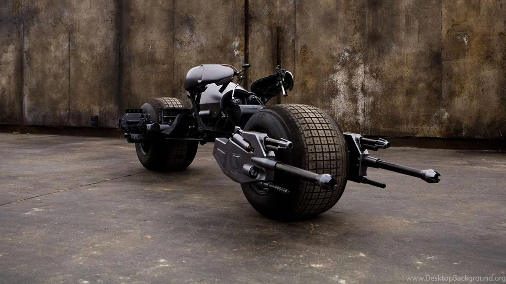 Bat Pod Batman Motorcycle Wallpapers : Hd Car Wallpapers