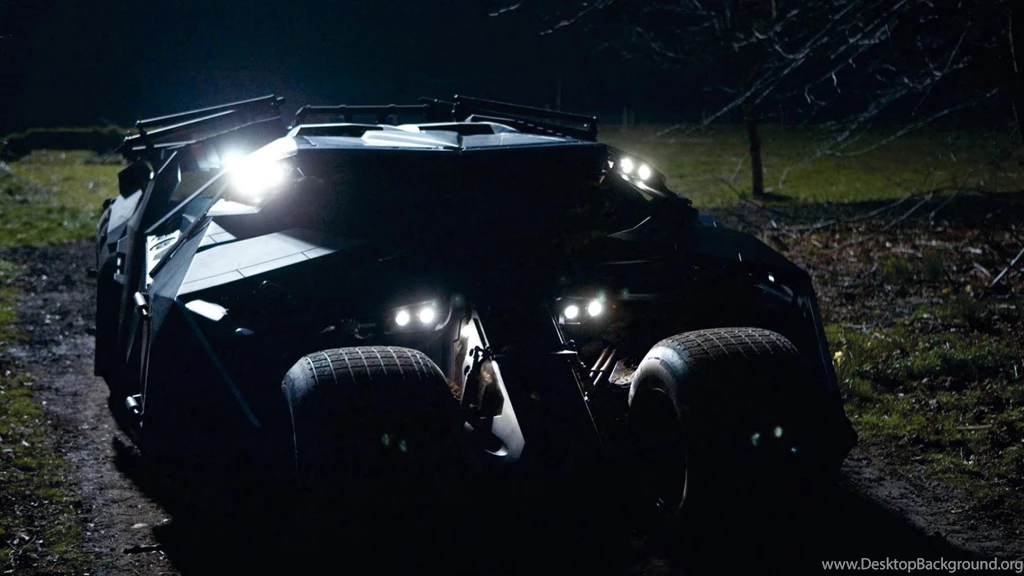 Super Batman Car Single Batman Picture