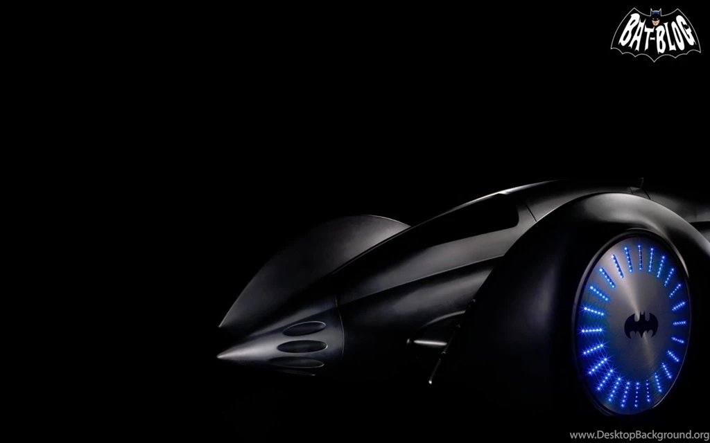 BAT BLOG : BATMAN TOYS And COLLECTIBLES: BATMAN LIVE BATMOBILE ...
