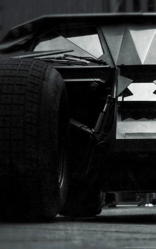 Batman Car HD Live Wallpapers Download Batman Car HD Live ...