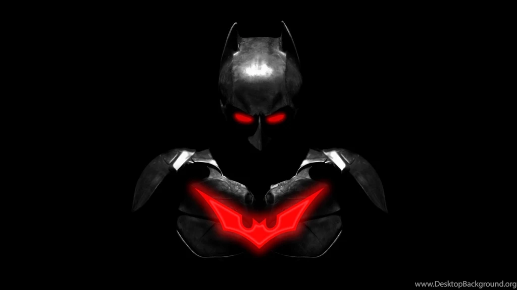 Batman Beyond (