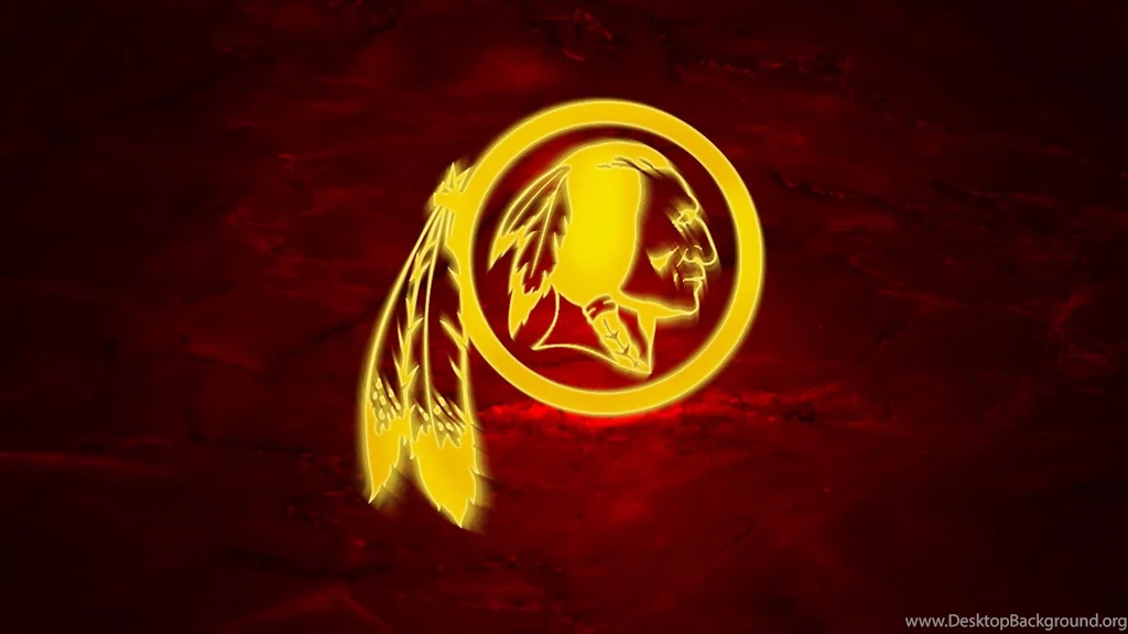 Darkness Washington Redskins Wallpapers