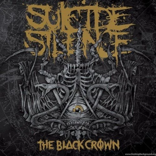 NO CLEAN SINGING » Suicide Silence