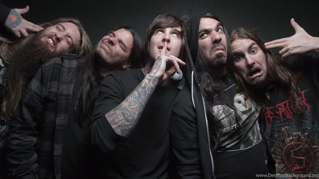 Suicide Silence