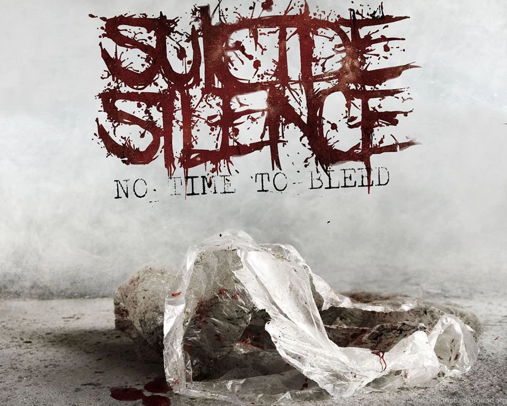 HD Suicide Silence