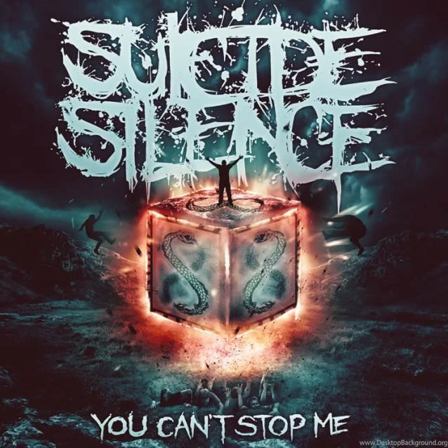 Suicide Silence Will Never "Cease To Exist"