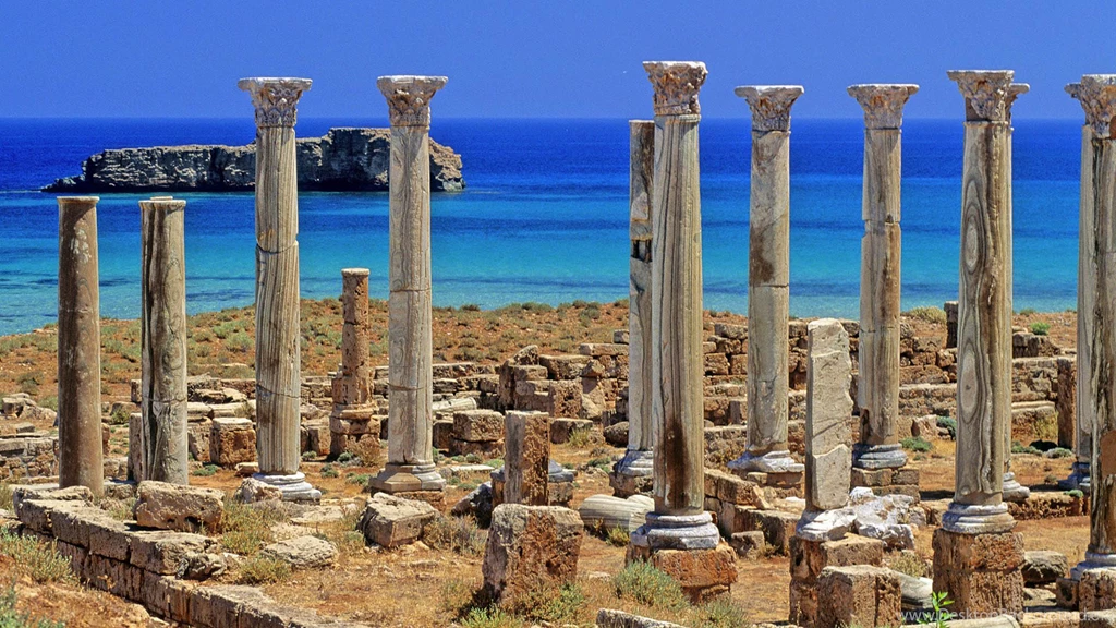 Ancient Greek Wallpapers Wallpapers Cave