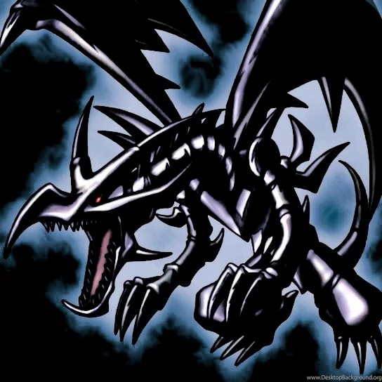 Red Eyes Black Dragon Cliparts.co