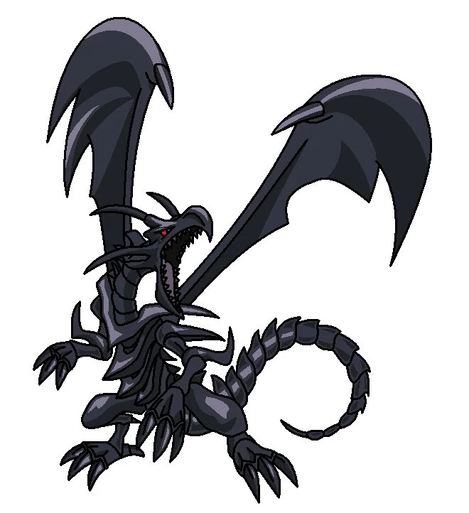Red Eyes Black Dragon Wallpapers Cliparts.co