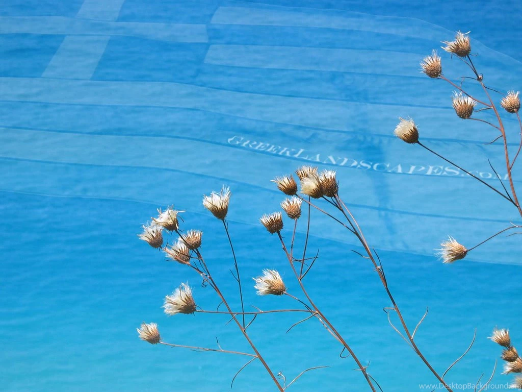 Wonderful Wallpapers Of Greek Landscapes! SkyscraperCity