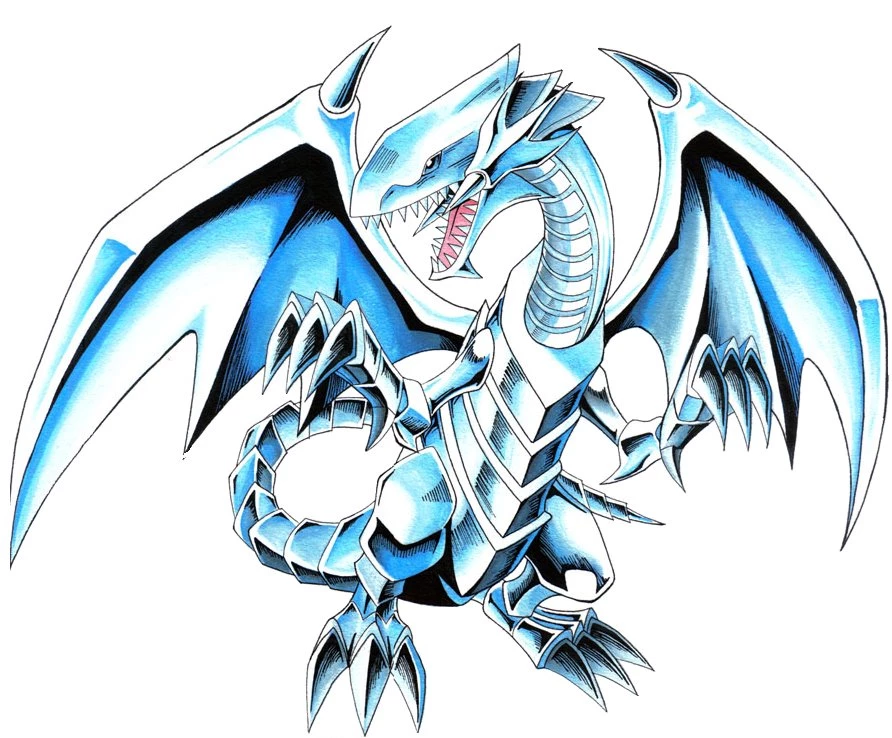 Red Eyes Black Dragon Wallpapers   Cliparts.co