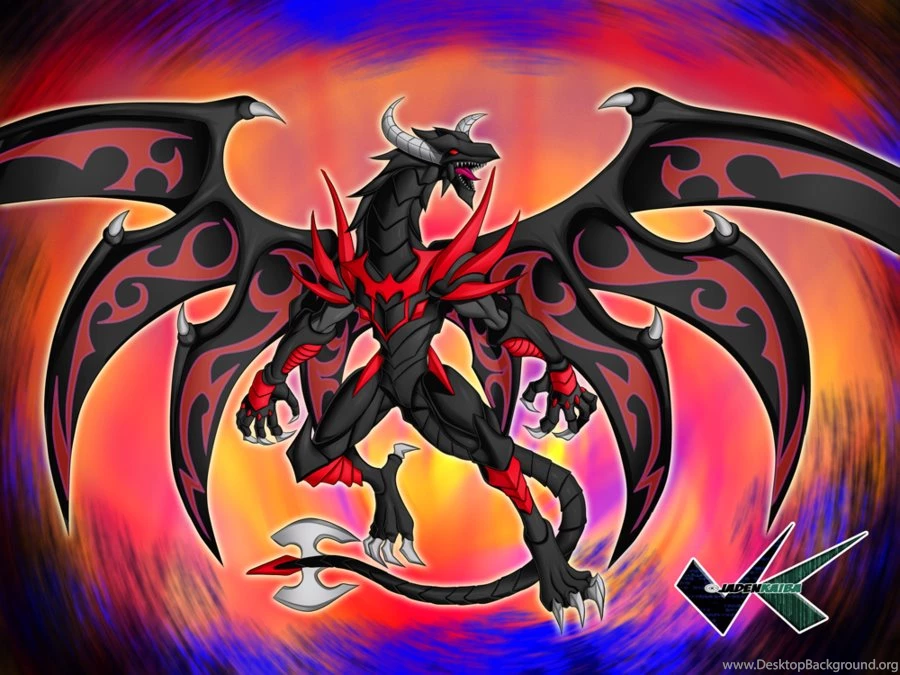 Redeyesblackdragon   DeviantArt