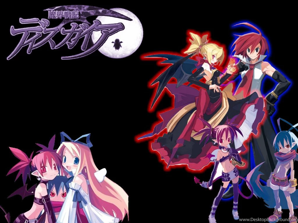 Makai senki disgaea_2.jpg