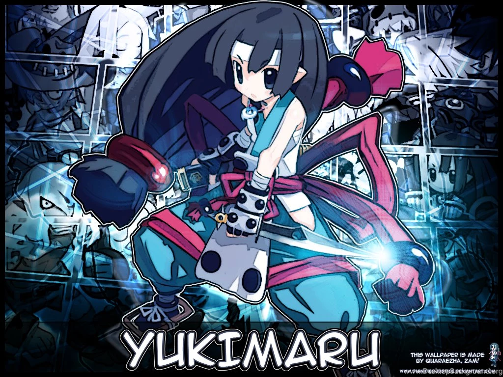 Browsing Wallpapers On DeviantArt