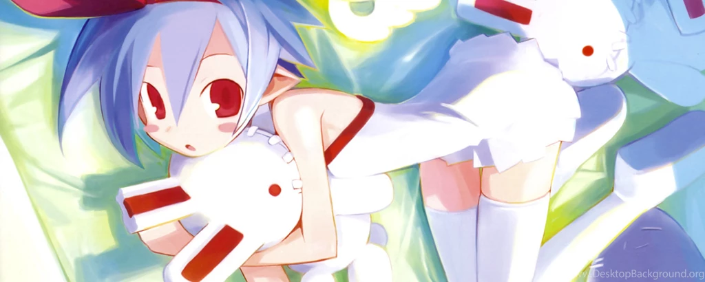 Download Disgaea Wallpapers 1920x1080