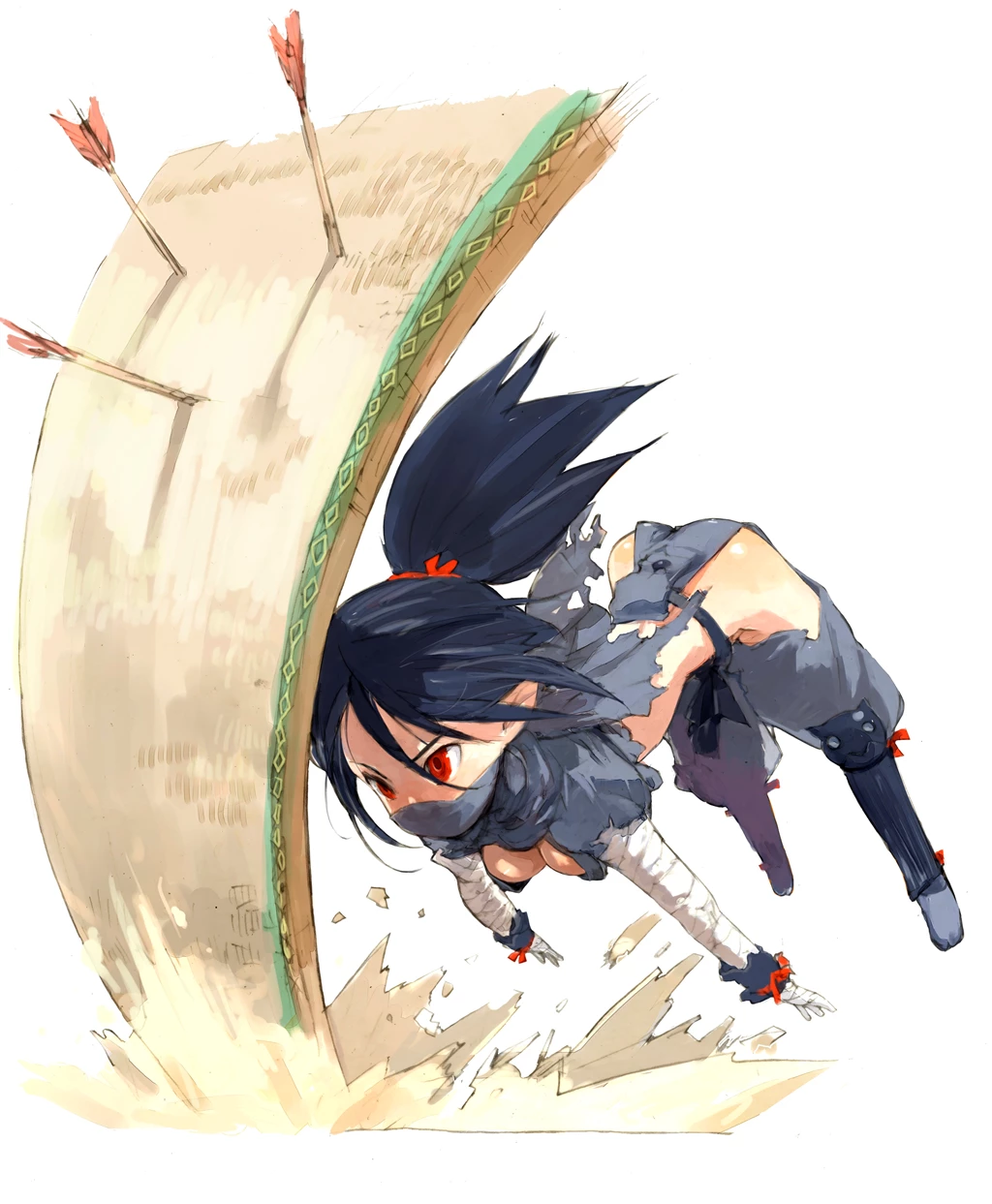 RPG LAND :: View Topic NISA Party: Blade Dancer, Disgaea 2, Gen ...