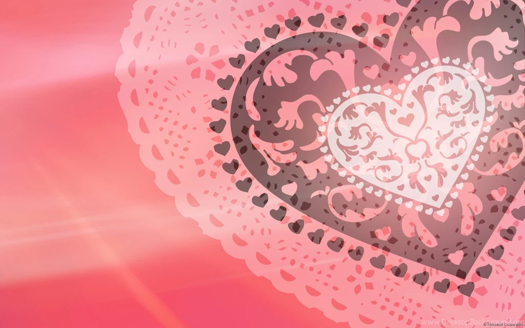 Love Abstract HD Wallpapers
