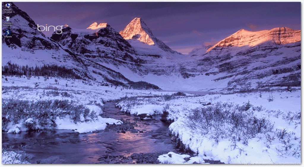 Winter Screensavers And Wallpapers Wallpapers Cave
