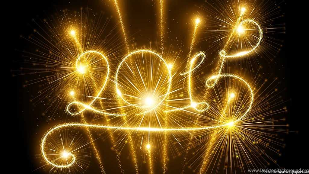 Happy New Year 2015 Wallpapers