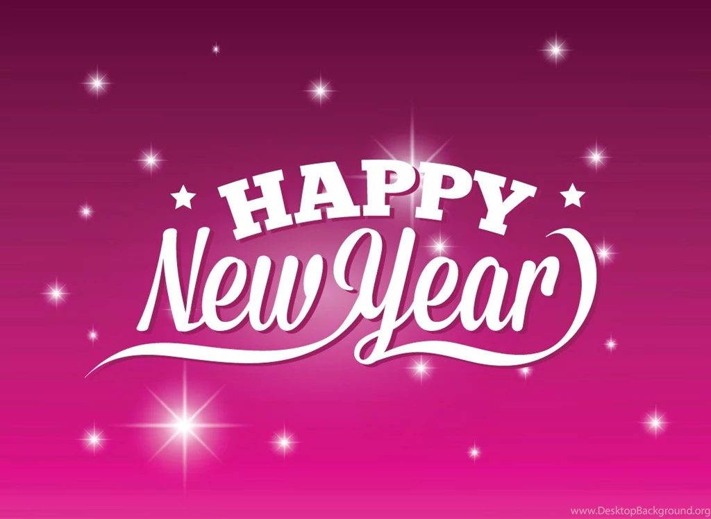 20 Best Colorful Happy New Year Wallpapers 2015