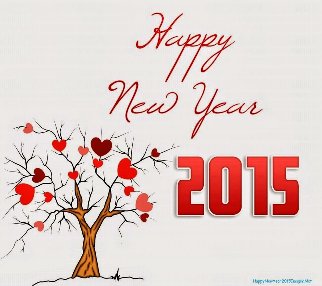Happy New Year Pictures Free: Happy New Year 2015 Wallpapers